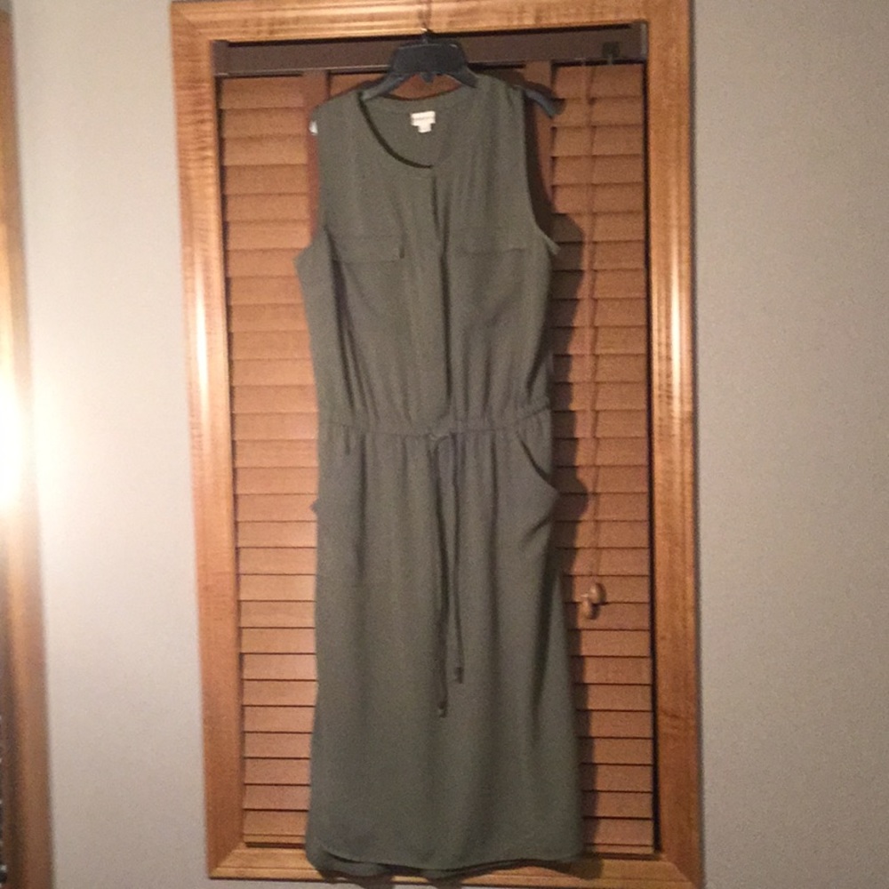 Fantastic Work Dress